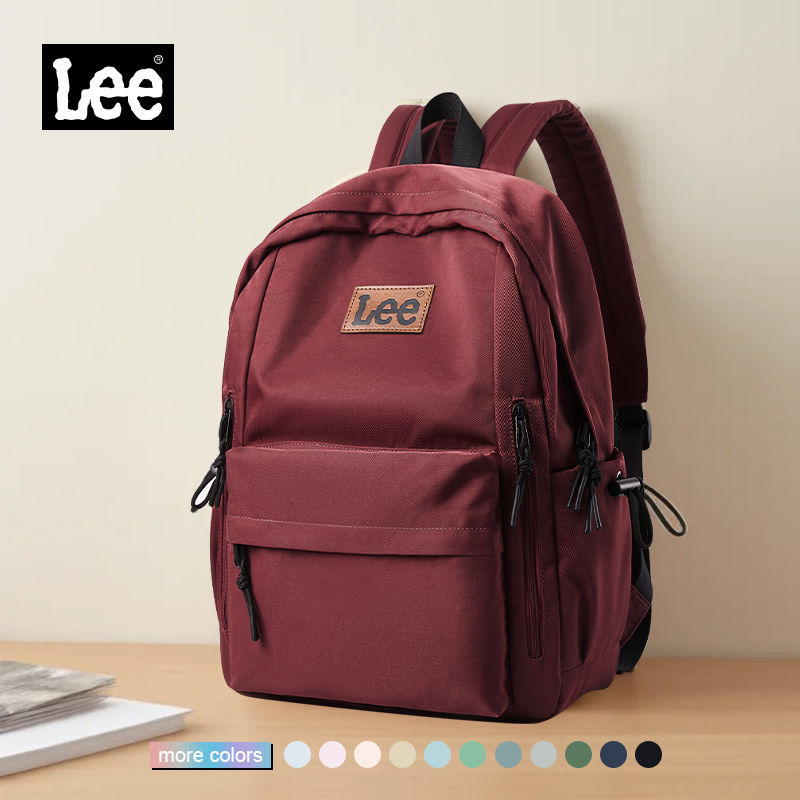 LEE 軽量 16 インチラップトップバックパック女性男性オ - Women Bags Polene のレビューと価格
