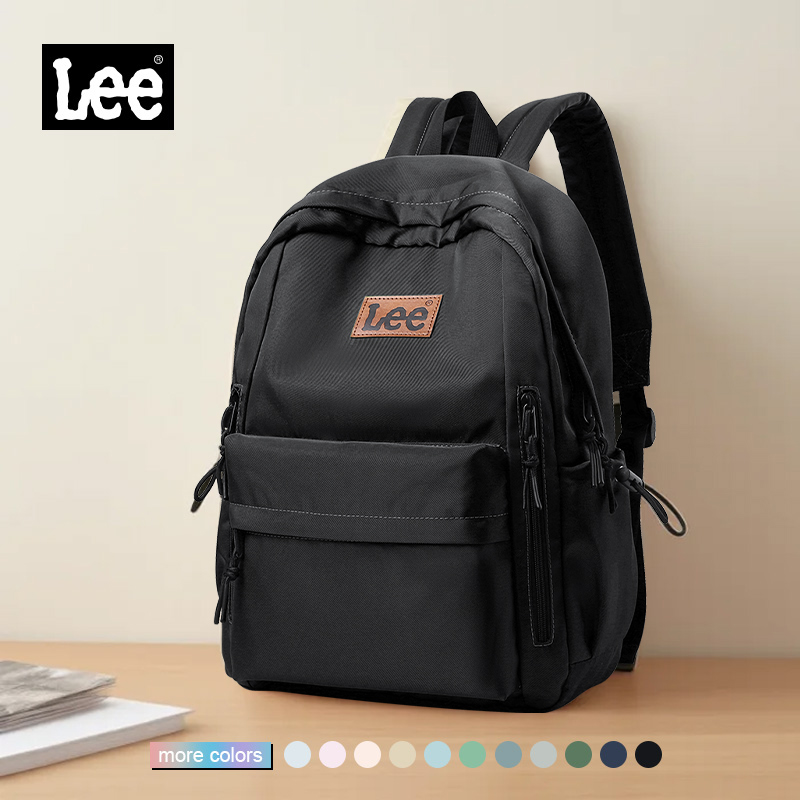 LEE 軽量 16 インチラップトップバックパック女性男性オ - Women Bags Polene のレビューと価格