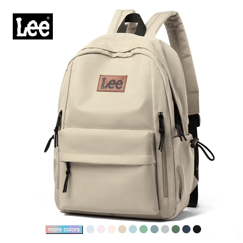 LEE 軽量 16 インチラップトップバックパック女性男性オ - Women Bags Polene のレビューと価格