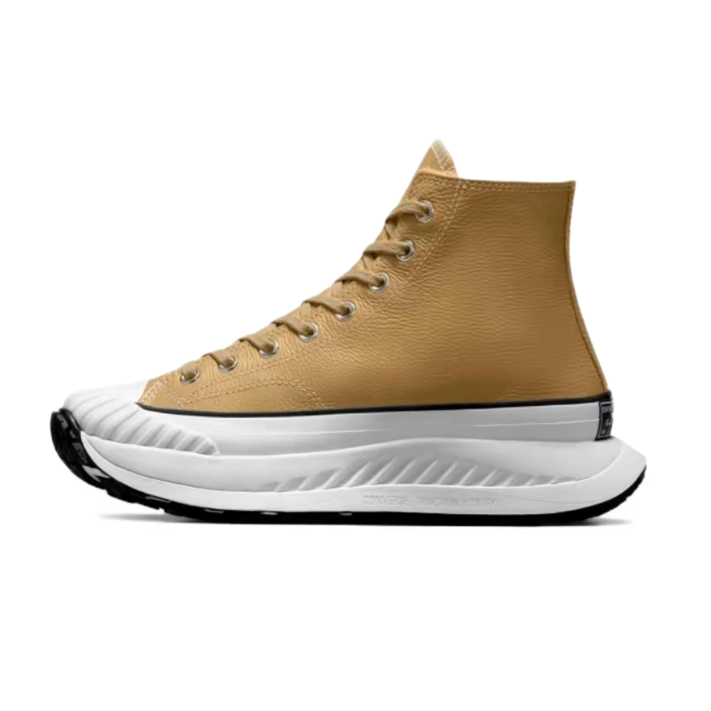 コンバース チャック 70 AT-CX ハイトップカジュアル - Converse Shoes Chuck 70 のレビューと価格