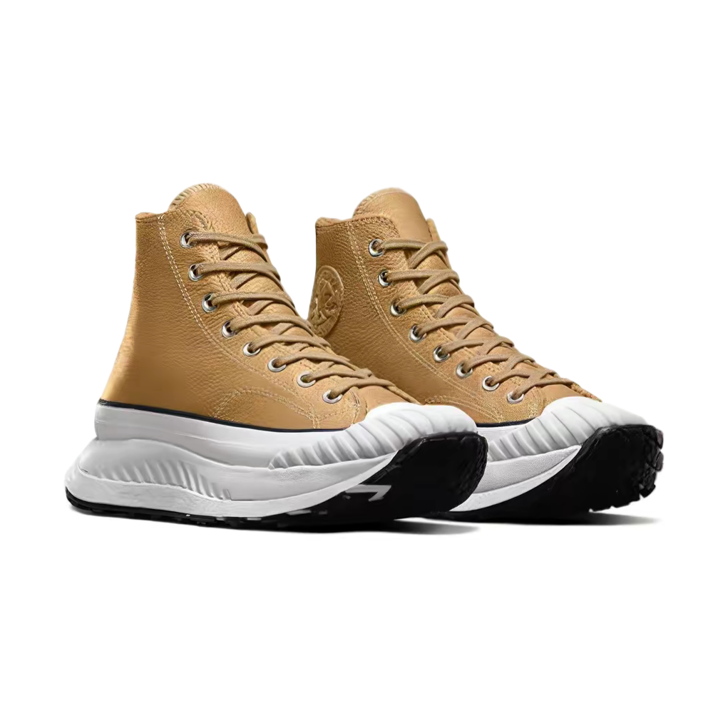 コンバース チャック 70 AT-CX ハイトップカジュアル - Converse Shoes Chuck 70 のレビューと価格