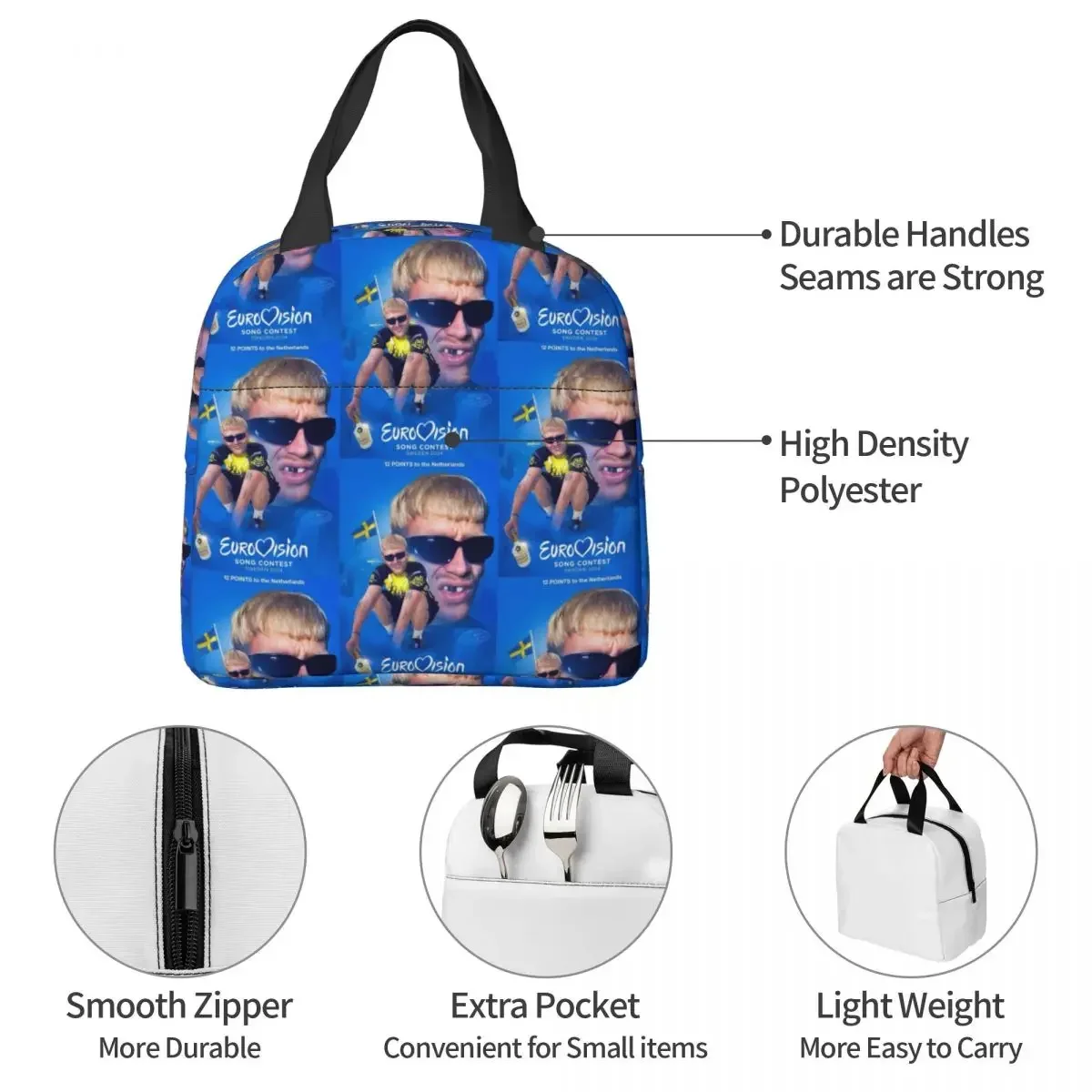 ユーロビジョンズ ソングコンテスト ジョースト・クライン オ - Women Bags Netherlands のレビューと価格
