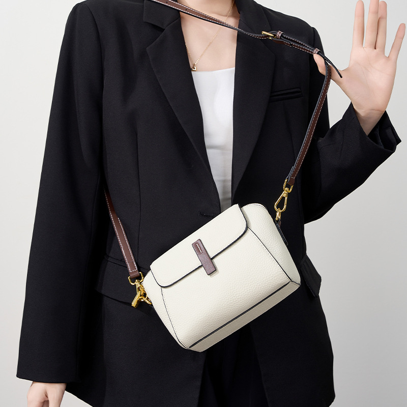 レディース高級デザイナートートクロスボディショルダーバッグヴ - Women Bags Jw Pei のレビューと価格