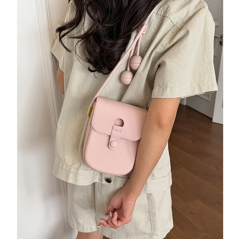 高級ブランドミニイエロークロスボディバッグ女性用ソフト PU - Women Bags Branded のレビューと価格