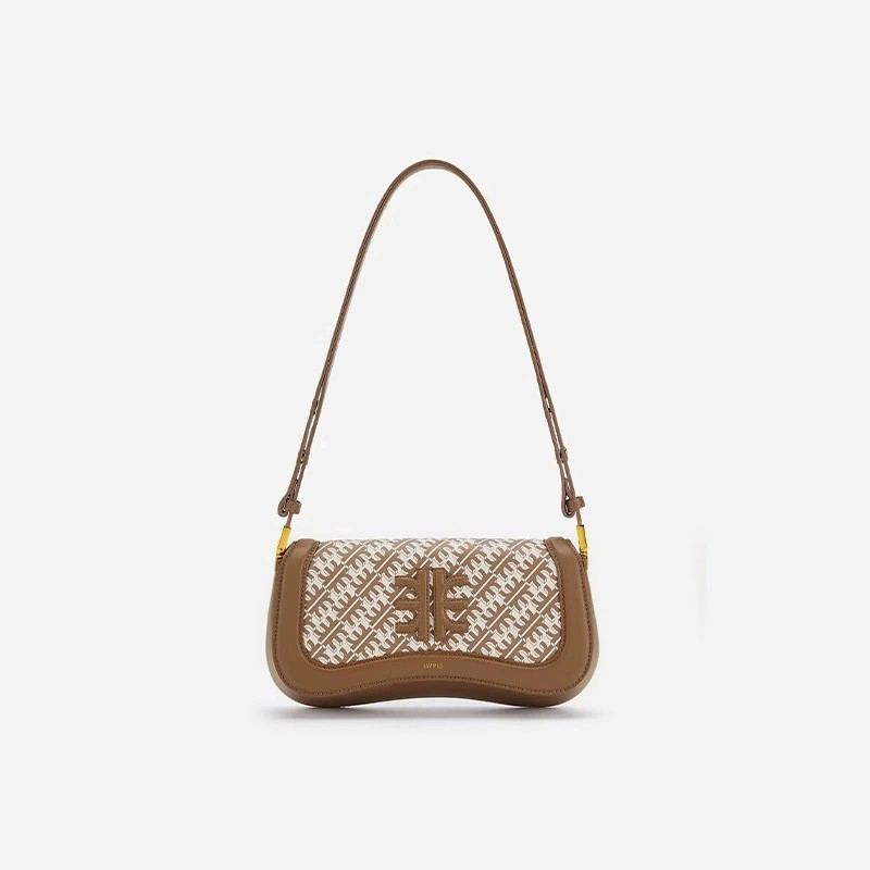 JW PEI ファッションパーティーヴィンテージシングルショ - Women Bags Jw Pei のレビューと価格