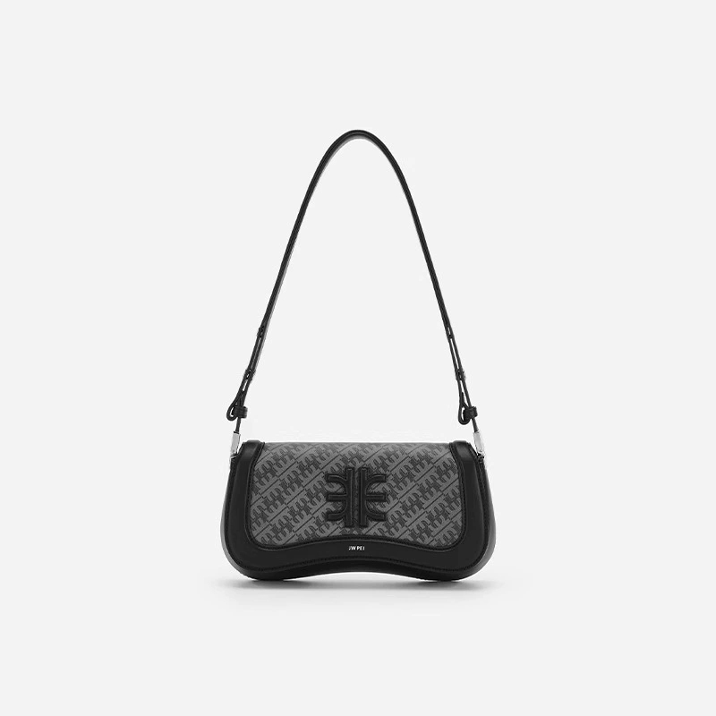 JW PEI ファッションパーティーヴィンテージシングルショ - Women Bags Jw Pei のレビューと価格