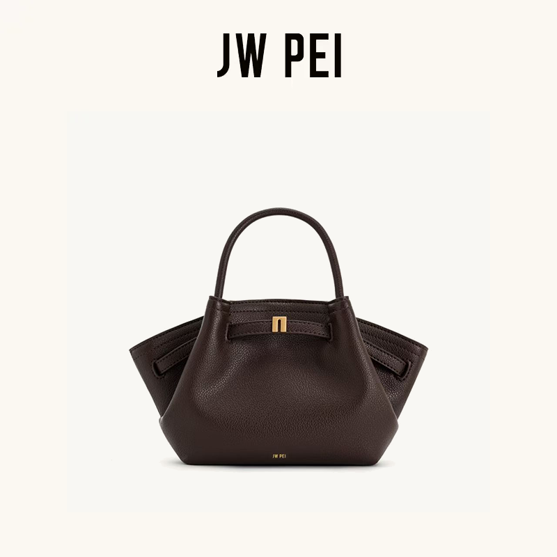 JW PEI ハンドヘルド 2026 新作マンツー レディー - Women Bags Jw Pei のレビューと価格