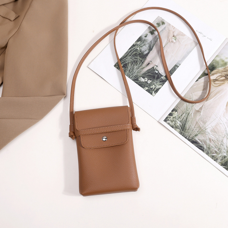 ミニクロスボディフォンバッグ レディース 2026年 最新ト - Women Bags Purses のレビューと価格