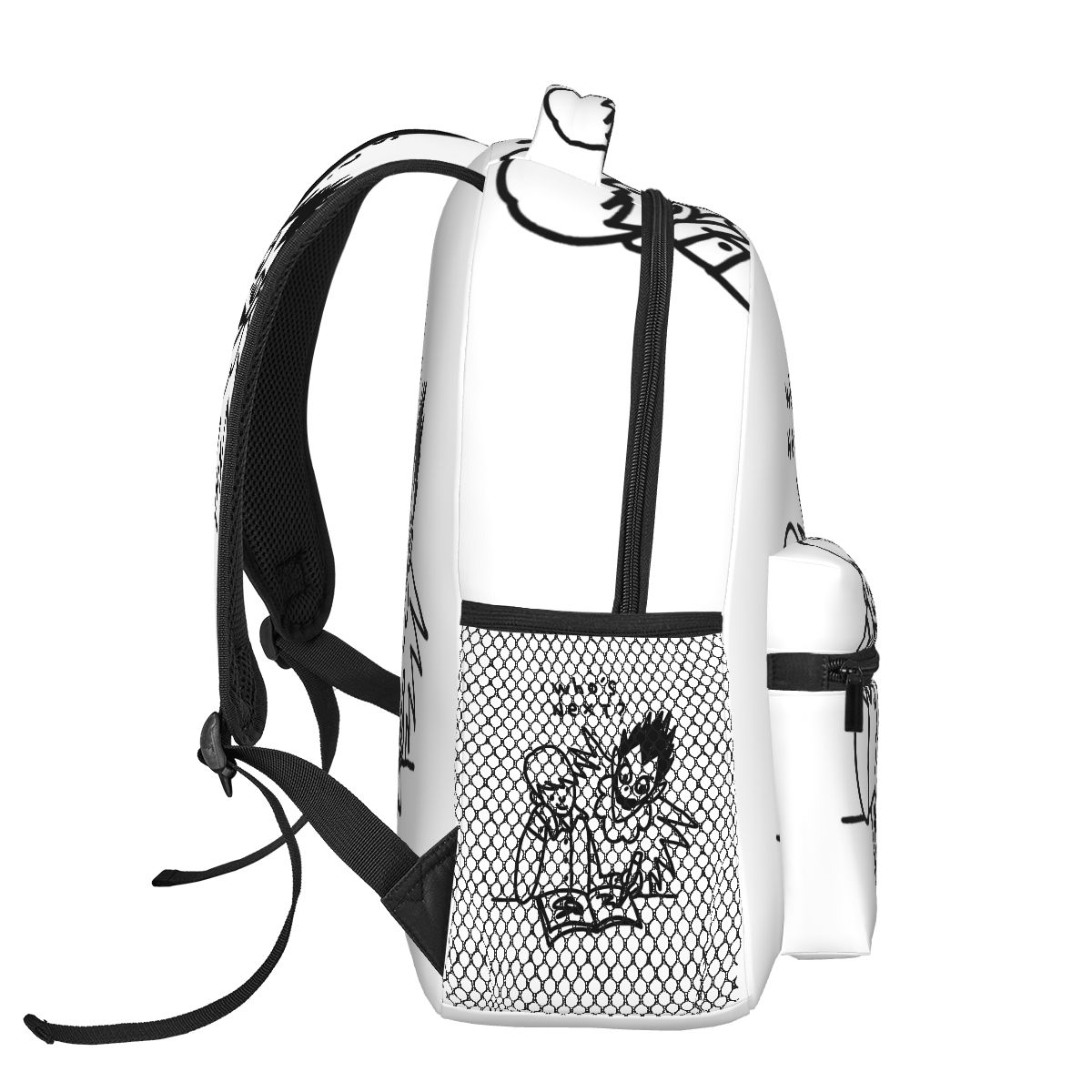 アニメデスノート誰が次になるのかバックパックホットセールデイ - Women Bags Next のレビューと価格